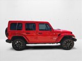 Used 2024 Jeep Wrangler Sahara image 4