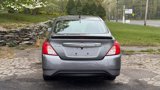 Used 2017 Nissan Versa SV image 6