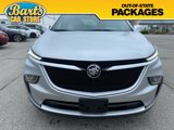 Used 2022 Buick Enclave Essence w/ Experience Buick Package image 2