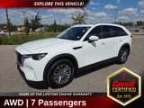 Used 2024 MAZDA CX-90 3.3 Turbo w/ Preferred Package image 1