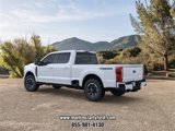 New 2025 Ford F350 XLT image 4