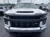 Used 2023 Chevrolet Silverado 2500 W/T w/ WT Fleet Convenience Package image 5