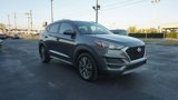 Used 2021 Hyundai Tucson SEL image 3