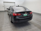 Used 2020 Chevrolet Malibu LS image 6