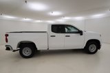 Used 2021 Chevrolet Silverado 1500 W/T w/ WT Convenience Package image 2