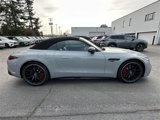New 2025 Mercedes-Benz SL 55 AMG 4MATIC image 5