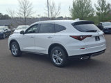 New 2025 Acura MDX SH-AWD image 3