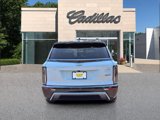 New 2026 Cadillac Vistiq Sport w/ LPO, Floor Liner Package image 4