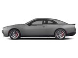 New 2025 Dodge Charger R/T w/ Quick Order Package 25M R/T image 3