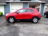 Used 2015 Chevrolet Trax LT image 2
