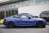 New 2026 BMW 430i Coupe w/ M Sport Package image 3