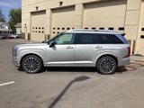 New 2026 Hyundai Palisade Calligraphy image 4