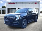 New 2025 Nissan Armada SL image 3
