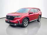 New 2025 Honda Pilot EX-L image 3