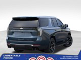 New 2025 Chevrolet Tahoe Premier w/ Sun And Tow Package image 4