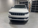 New 2025 Jeep Wagoneer 4WD w/ Premium Group I image 2