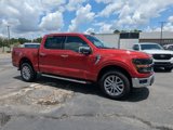 New 2025 Ford F150 XLT w/ Equipment Group 302A MID image 2