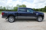 New 2025 Ford F150 King Ranch w/ FX4 Off-Road Package image 3