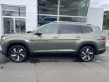 New 2025 Volkswagen Atlas SEL image 2