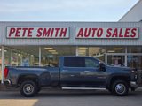 Used 2020 Chevrolet Silverado 3500 LTZ w/ LTZ Plus Package image 2