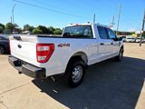 Used 2021 Ford F150 XL w/ Trailer Tow Package image 2