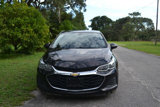 Used 2019 Chevrolet Cruze LS w/ LS Convenience Package image 3