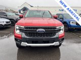 Used 2024 Ford Ranger Lariat w/ FX4 Off-Road Package image 2