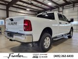 New 2025 RAM 2500 Big Horn image 5
