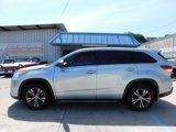 Used 2018 Toyota Highlander LE image 4