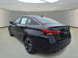 New 2025 Nissan Versa SR image 3