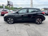 Used 2020 Nissan Kicks SV image 4