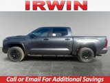 New 2025 Toyota Tundra TRD Pro image 2