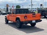 New 2025 Jeep Gladiator Sport image 5