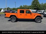 New 2025 Jeep Gladiator Mojave image 3