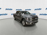New 2025 Ford F150 Lariat w/ Equipment Group 502A High image 2