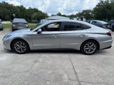 Used 2021 Hyundai Sonata SEL image 4