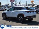 Used 2024 Hyundai Tucson Limited image 3