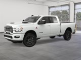 New 2025 RAM 2500 Laramie w/ Night Edition image 2