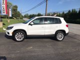 Used 2018 Volkswagen Tiguan Limited w/ Premium Package image 4