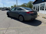 Used 2017 Ford Fusion SE image 3