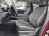 Certified 2025 INFINITI QX80 Luxe w/ Exterior Package image 5