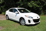 Used 2012 MAZDA MAZDA3 i Sport image 3