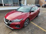 Used 2022 Nissan Maxima SL image 3