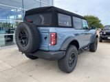 New 2024 Ford Bronco Wildtrak image 5