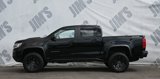Used 2022 Chevrolet Colorado ZR2 w/ ZR2 Midnight Special Edition image 6