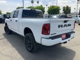 New 2025 RAM 2500 Big Horn image 5