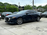 Used 2021 MAZDA MAZDA3 s image 2