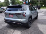 New 2026 Chevrolet Equinox RS w/ Convenience Package III image 5