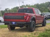New 2025 Ford F150 Raptor image 3