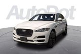 Used 2019 Jaguar F-PACE Prestige image 5
